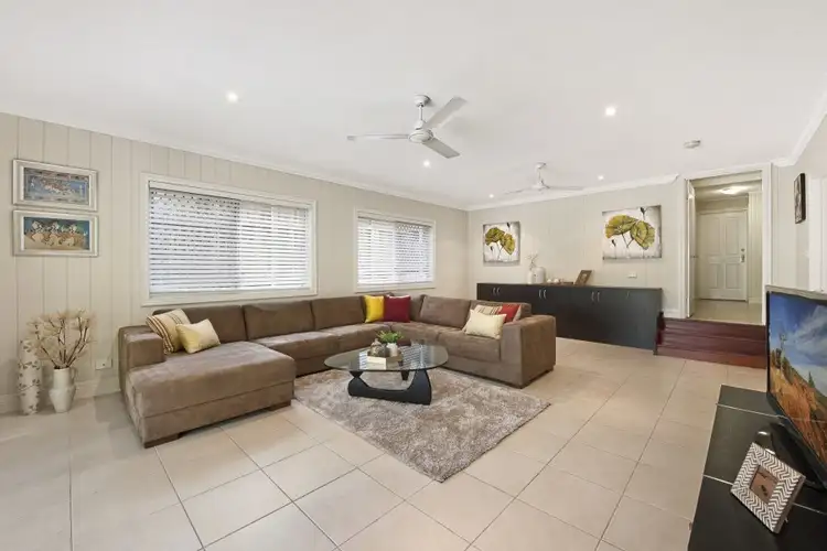 Fifth view of Homely house listing, 11 Apollo Road, Bulimba QLD 4171