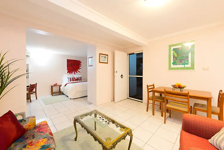 Fourth view of Homely house listing, 52 Molonga Terrace, Graceville QLD 4075