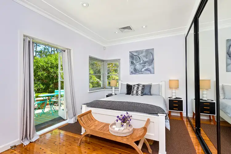 Sixth view of Homely house listing, 3 Moola Parade, Chatswood NSW 2067
