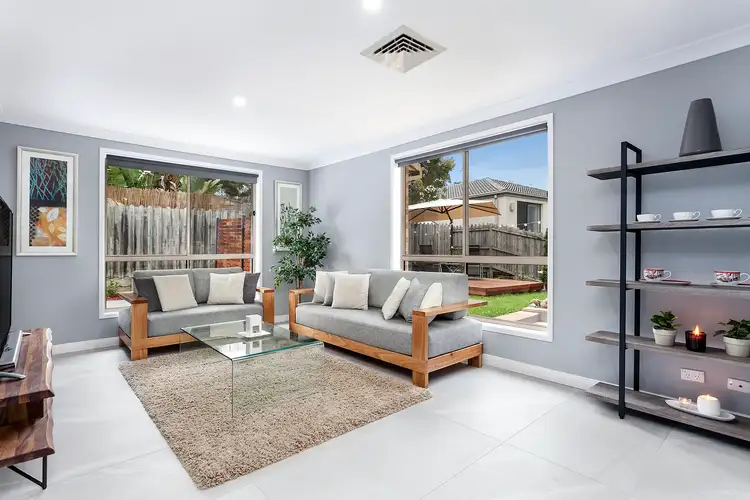 Fifth view of Homely house listing, 129 Mile End Road, Rouse Hill NSW 2155