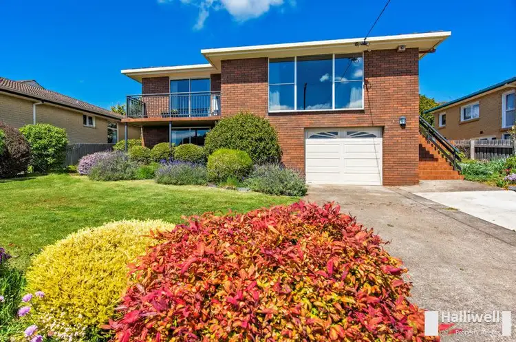 Second view of Homely house listing, 51 Lyons Avenue, Miandetta TAS 7310