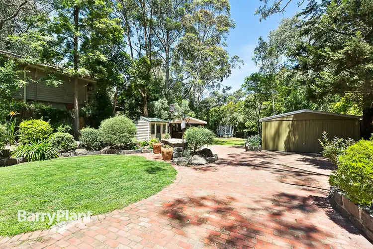 Third view of Homely house listing, 47 Clyde Street, Diamond Creek VIC 3089