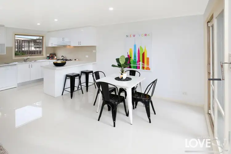 Third view of Homely townhouse listing, 501 Bell Street, Preston VIC 3072