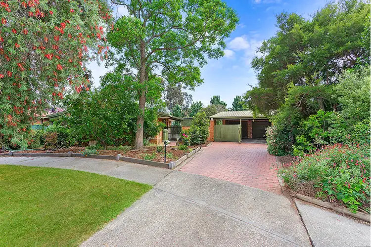 4 Evans Court, Wodonga VIC 3690