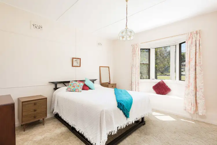 Fifth view of Homely house listing, 21 Girraween Avenue, Como NSW 2226