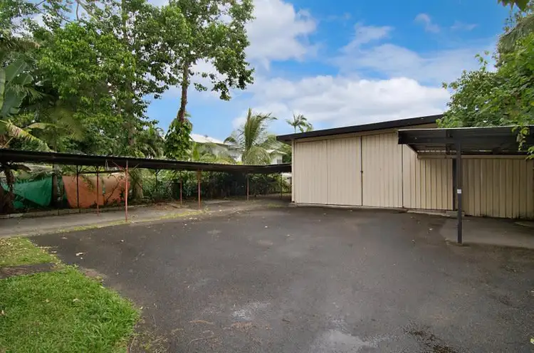 Third view of Homely house listing, 7 Pease Street, Cairns QLD 4870