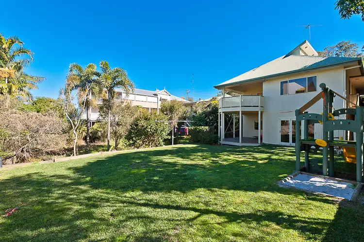 17 Prospect Street, Wilston QLD 4051