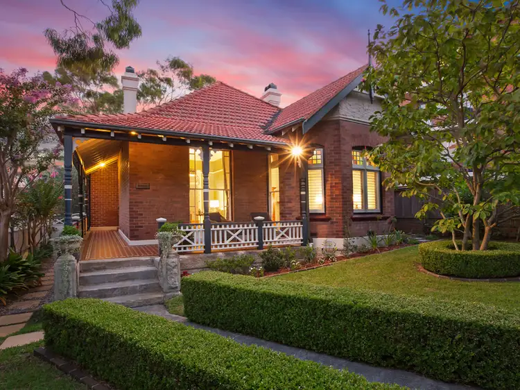 4 Punch Street, Mosman NSW 2088