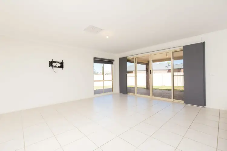 Fifth view of Homely house listing, 22 Sunrise Drive, Mildura VIC 3500