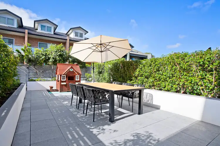 Fourth view of Homely townhouse listing, 3/243-245 King Street, Mascot NSW 2020