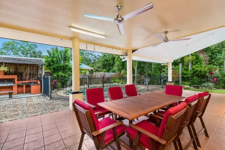 5 Melvin Close, Edmonton QLD 4869