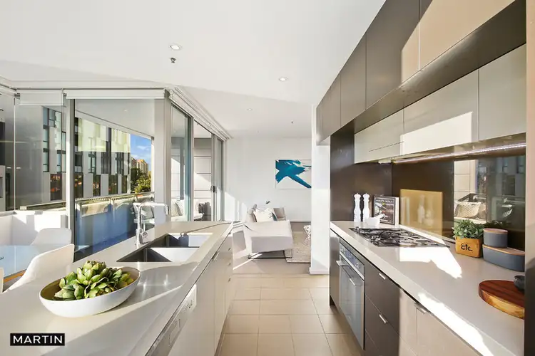 Third view of Homely apartment listing, 37/6A Defries Avenue, Zetland NSW 2017