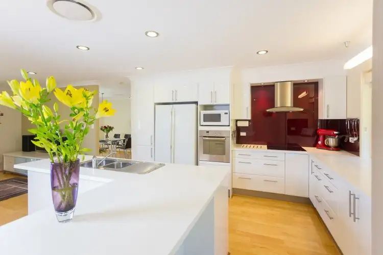 Fifth view of Homely house listing, 2 Pilin Place, Chapel Hill QLD 4069
