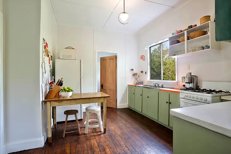 Second view of Homely house listing, 125 Railway Parade, Leura NSW 2780