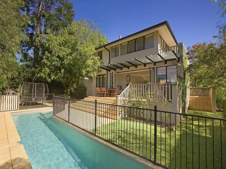 61 Clanville Road, Roseville NSW 2069