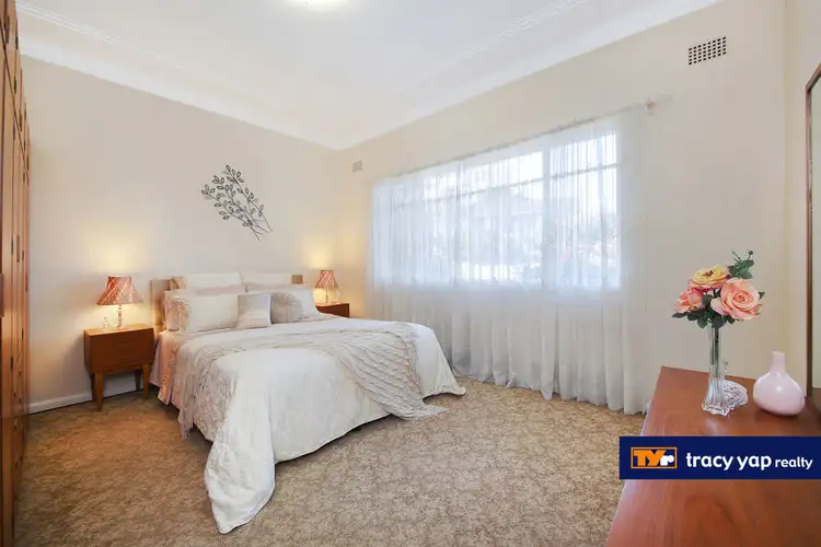 Sixth view of Homely house listing, 8 Jayne Street, West Ryde NSW 2114