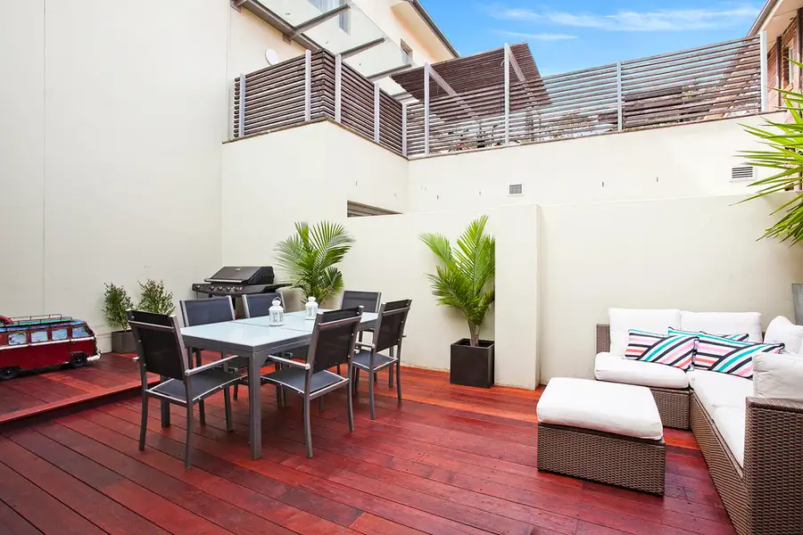 Main view of Homely unit listing, 207/10 West Promenade, Manly NSW 2095