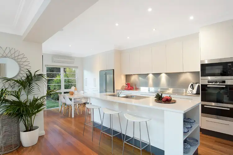 Fourth view of Homely house listing, 39 Crown Road, Pymble NSW 2073
