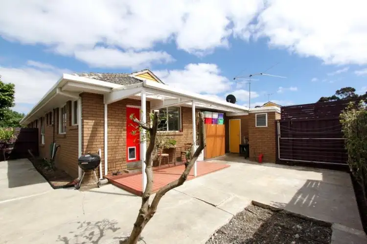 Seventh view of Homely unit listing, 7/3 King Edward Avenue, Albion VIC 3020