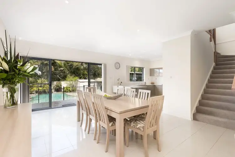 Second view of Homely house listing, 178 Karimbla Road, Miranda NSW 2228