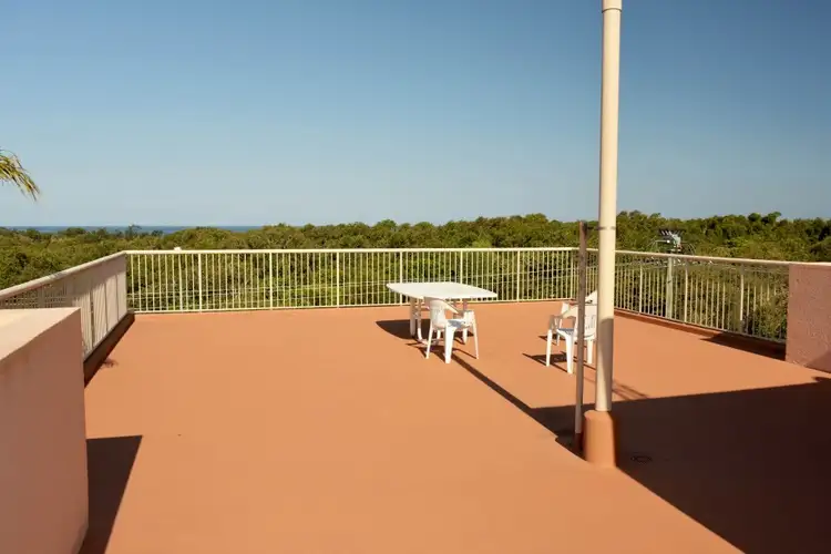 Third view of Homely unit listing, 1/10 First Avenue, Coolum Beach QLD 4573