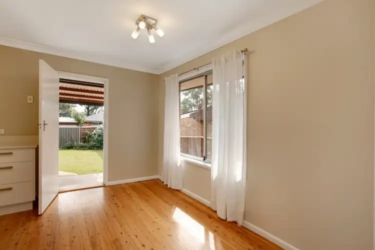 Sixth view of Homely house listing, 2 Cruikshank Avenue, Elderslie NSW 2570