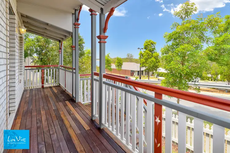 Second view of Homely house listing, 45 Grand Canyon Drive, Springfield Lakes QLD 4300