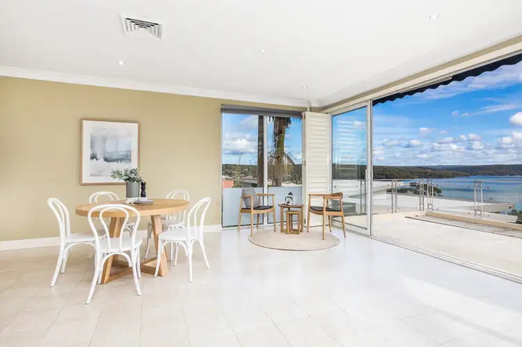Fourth view of Homely house listing, 30 Matthew Flinders Place, Burraneer NSW 2230