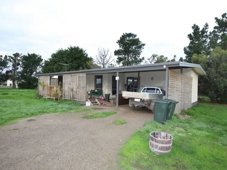 Sixth view of Homely rural property listing, 1448 Stumpy Gully Road, Moorooduc VIC 3933