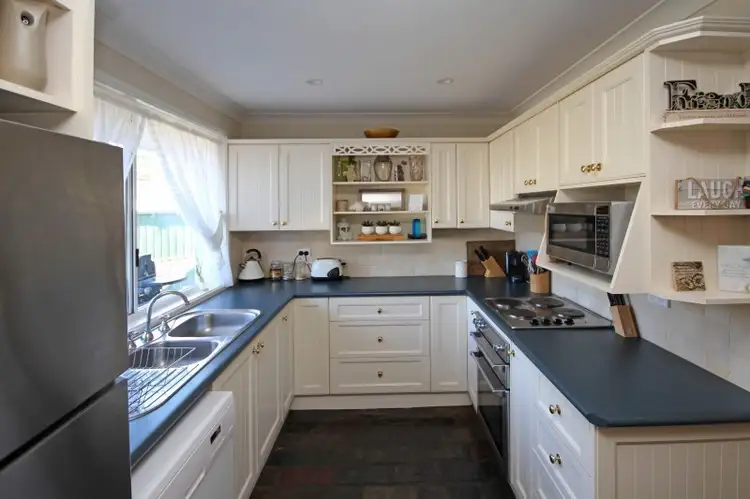 Second view of Homely house listing, 57 Southdown Road, Elderslie NSW 2570
