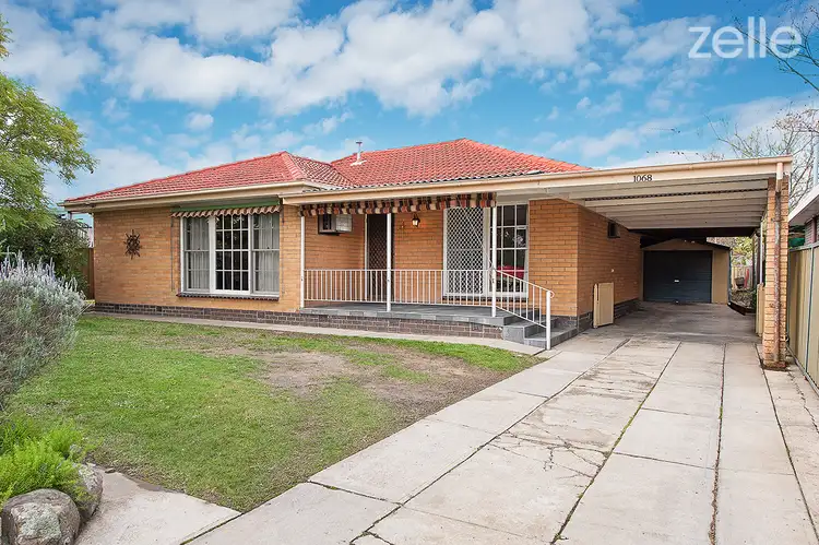 1068 Calimo Street, North Albury NSW 2640