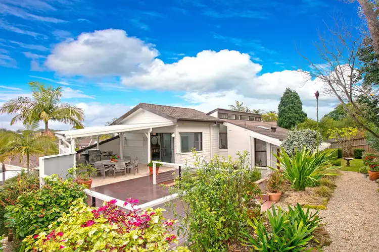 9 Stratham Place, Belrose NSW 2085