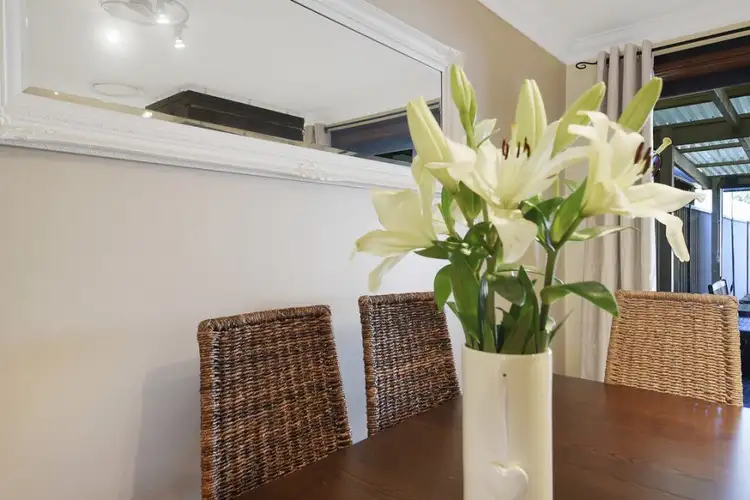 Fourth view of Homely townhouse listing, 5/66-68 Bardia Parade, Holsworthy NSW 2173