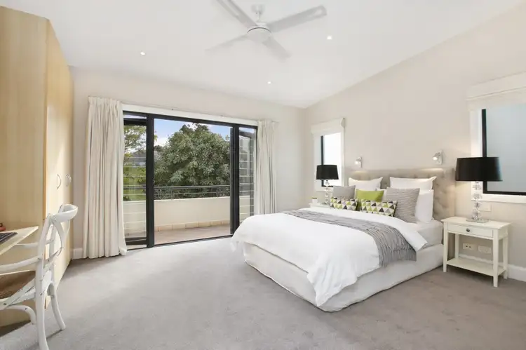 Sixth view of Homely house listing, 20 Hooper Street, Randwick NSW 2031