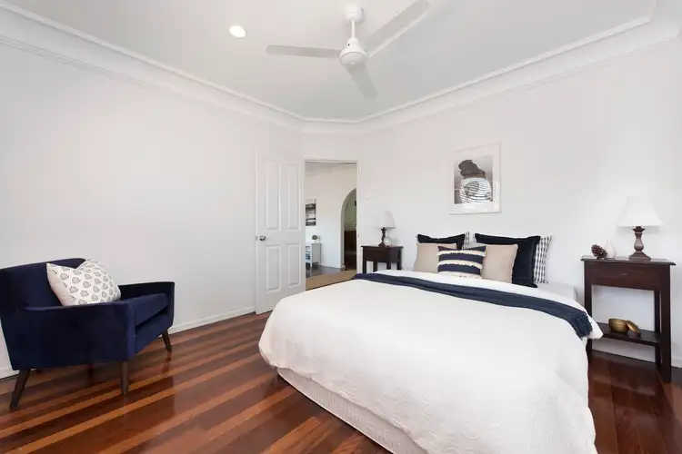 Sixth view of Homely house listing, 72 Wickham Street, Morningside QLD 4170