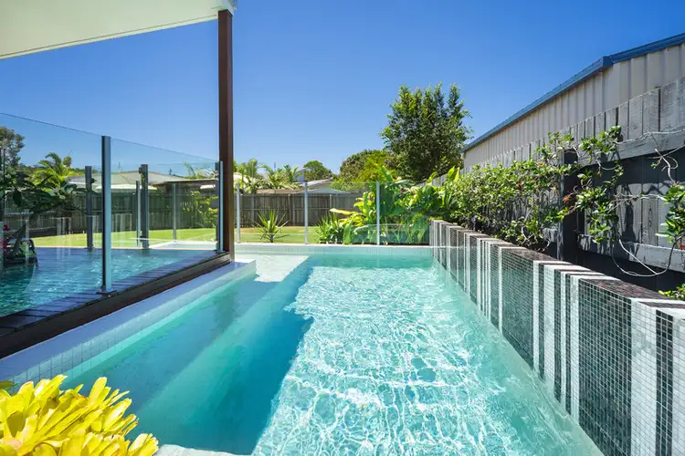 Fifth view of Homely house listing, 48 Tradewinds Avenue, Coolum Beach QLD 4573