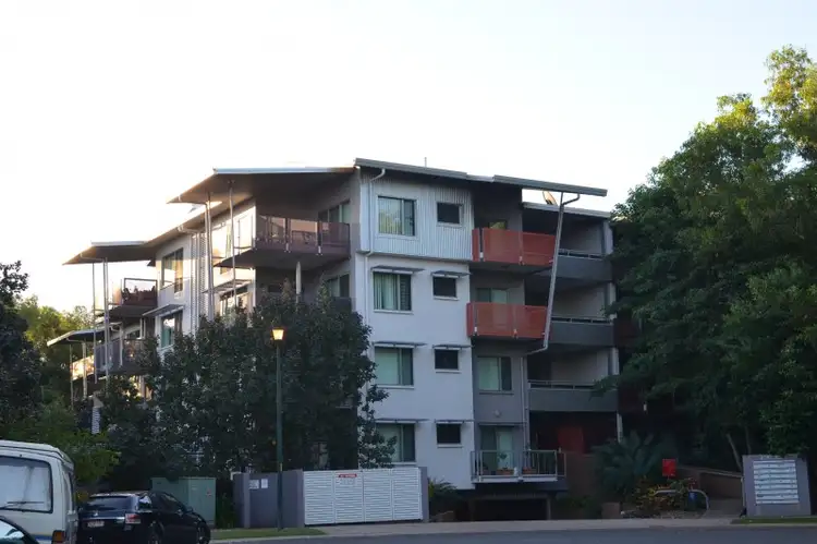Main view of Homely unit listing, Address available on request