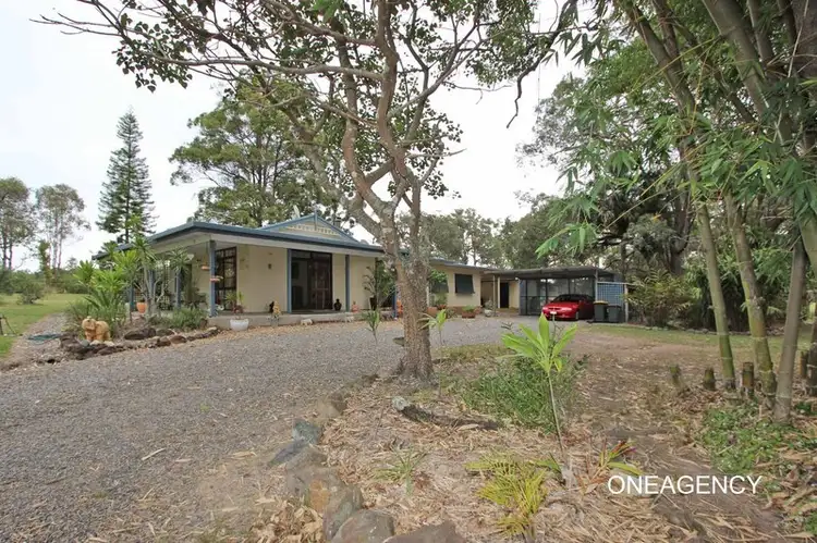 Third view of Homely house listing, 212 Dondingalong Road, Dondingalong NSW 2440