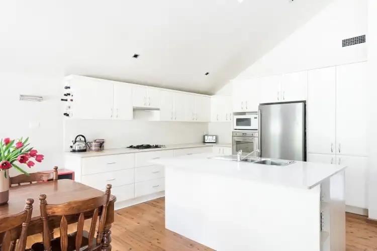 Second view of Homely house listing, 4 Sixth Avenue, Jannali NSW 2226