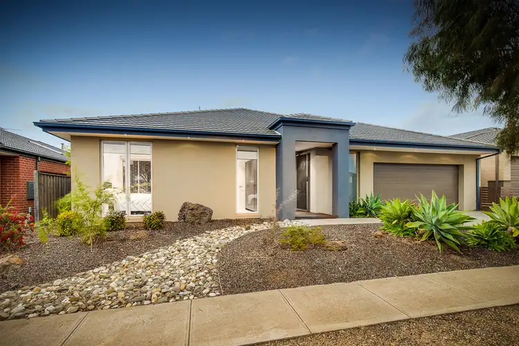 Third view of Homely house listing, 7 Amsterdam Avenue, Tarneit VIC 3029