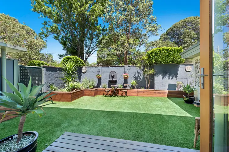 Second view of Homely apartment listing, 2/12 Church Street, Hunters Hill NSW 2110