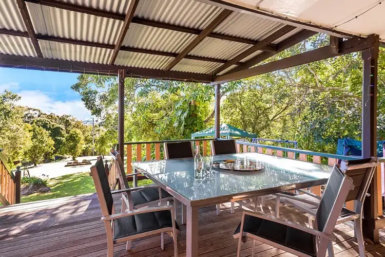 Third view of Homely house listing, 237 Kiel Mountain Road, Kiels Mountain QLD 4559
