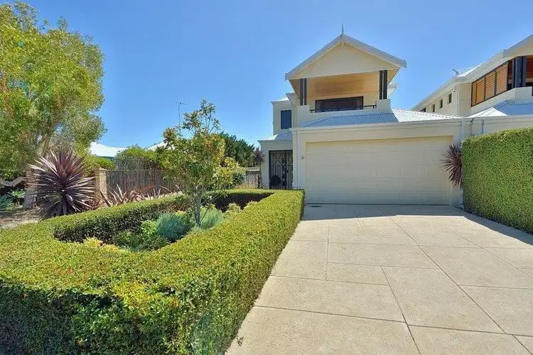 Second view of Homely house listing, 10 Sirrocco Drive, Erskine WA 6210