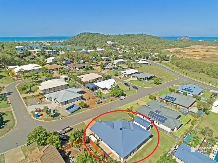 29 Discovery Crescent, Rosslyn QLD 4703