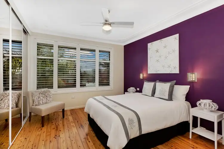 Fifth view of Homely house listing, 23 Reynolds Crescent, Beacon Hill NSW 2100