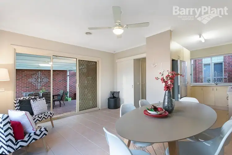 Fourth view of Homely house listing, 4 Margie Square, Narre Warren South VIC 3805