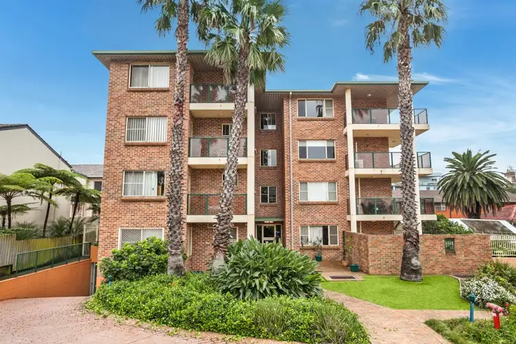 5/36a Smith Street, Wollongong NSW 2500