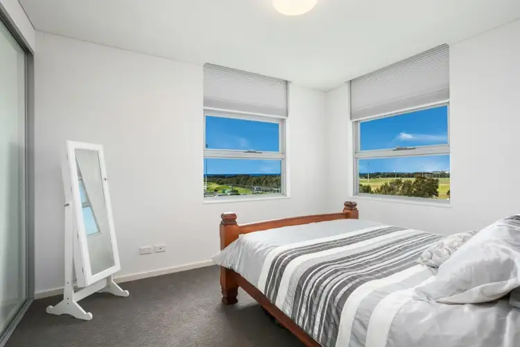 Fifth view of Homely apartment listing, 303/1 Grand Court, Fairy Meadow NSW 2519
