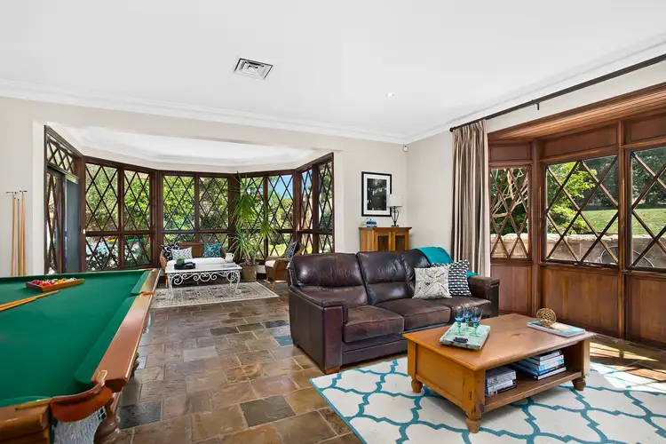 Sixth view of Homely house listing, 1 Kirkwood Court, Castle Hill NSW 2154
