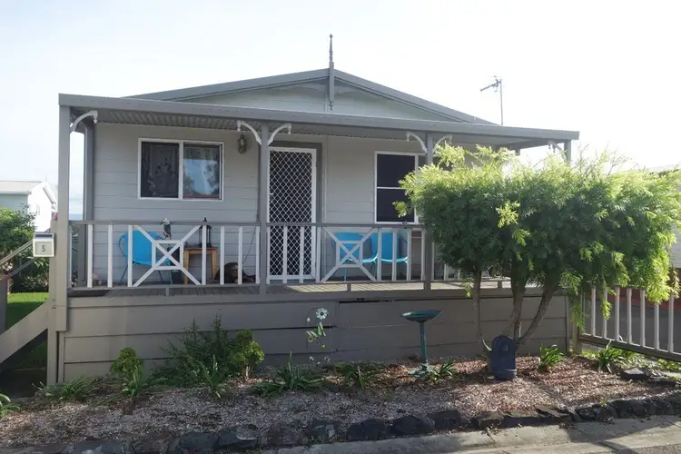 Main view of Homely unit listing, 5/19 Judbooley Parade, Windang NSW 2528